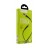 Usb Кабель-зарядка Micro Hoco U39 Slender 2.4A 1.2м плоский в нейлоновой оплётке золотисто-чёрный