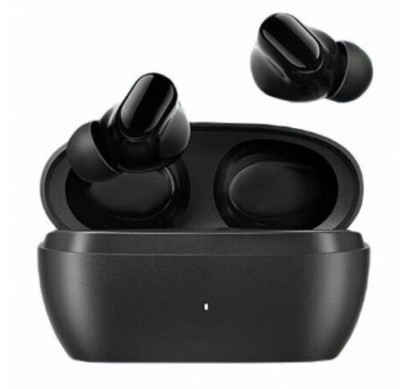 Наушники беспроводные Bluetooth Xiaomi 1More (EO009) черные Наушники беспроводные Bluetooth Xiaomi 1More (EO009) черные