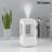 Увлажнитель Xiaomi Winben anti-gravity water drop WB21H01W