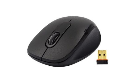 Мышь беспроводная A4Tech G7-630N черная Мышь беспроводная A4Tech G7-630N черная