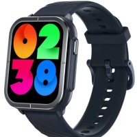 Умные часы Xiaomi Mibro Watch C3 XPAW014 (c руский языком + 2 ремешки) темно-синий