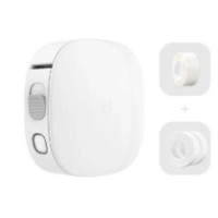 Термопринтер этикеток Xiaomi Mijia Label Printer MJBQDYJ1-WC (3ленты/15мм х 4м) белый