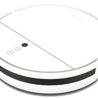 Робот-пылесос Xiaomi Dreame F9 Vacuum-Mop RU белый