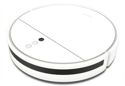 Робот-пылесос Xiaomi Dreame F9 Vacuum-Mop RU белый Робот-пылесос Xiaomi Dreame F9 Vacuum-Mop RU белый