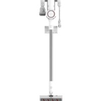 Беспроводной пылесос Xiaomi Dreame V9P Tracking Vacuum Cleaner белый