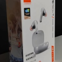 Беспроводные наушники TWS JBL Live Pro+ TWS серый