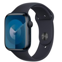 Apple Watch Series 9 41mm Midnight M L