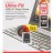 3.1 USB флеш накопитель SanDisk CZ430 Ultra Fit 256GB 130mb/s (SDCZ430-256G-G46)