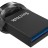 3.1 USB флеш накопитель SanDisk CZ430 Ultra Fit 256GB 130mb/s (SDCZ430-256G-G46)