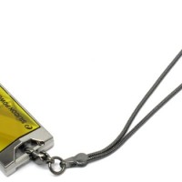 USB флеш накопитель Silicon Power 16GB Touch 850 Amber