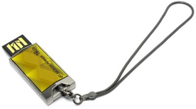 USB флеш накопитель Silicon Power 16GB Touch 850 Amber USB флеш накопитель Silicon Power 16GB Touch 850 Amber