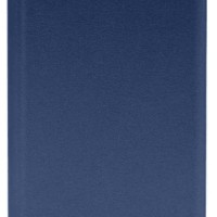 Чехол-книжка Xiaomi redmi 10C Fashion Case кожаная боковая синяя