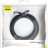 Кабель Baseus Enjoyment Series HDMI-HDM 3м (CAKSX-D0G)