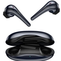 Наушники беспроводные Bluetooth Xiaomi 1More (ES303) черные