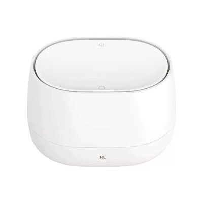 Аромадиффузор Xiaomi HL Aroma Diffuser Pro HLEOD02 белый Аромадиффузор Xiaomi HL Aroma Diffuser Pro HLEOD02 белый