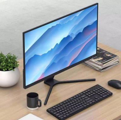 Монитор Xiaomi Redmi 27&quot; 2K 60Hz (RMMNT27MQ) черный Монитор Xiaomi Redmi 27" 2K 60Hz (RMMNT27MQ) черный