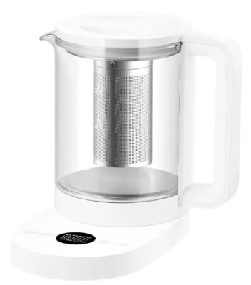 Чайник Xiaomi Mi Multifunctional Electric Cooker MYSH0E1ACM белый Чайник Xiaomi Mi Multifunctional Electric Cooker MYSH0E1ACM белый