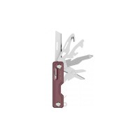 Мультитул Xiaomi NexTool Multifunction mini-knife красный