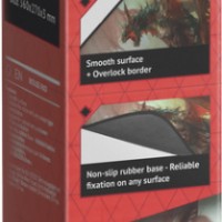 Коврик для мышки Defender Dragon Rage (Art-50558)