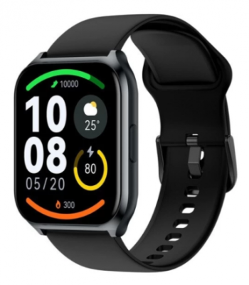 Умные часы Xiaomi Haylou Watch 2 Pro синий Умные часы Xiaomi Haylou Watch 2 Pro синий