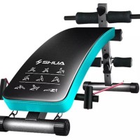 Скамья для пресса Xiaomi SHUA Сurved Abdominal Board (SH-575)