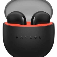 Беспроводные наушники Haylou X1 Neo черные