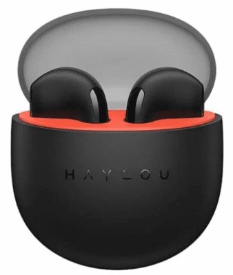 Беспроводные наушники Haylou X1 Neo черные Беспроводные наушники Haylou X1 Neo черные
