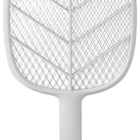 Электрическая мухобойка Xiaomi Solove Electric Mosquito Swatter P2 серая