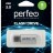 3.0 USB флеш накопитель Perfeo 8GB C14 серебритый