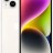 Apple iPhone 14 128Gb (Starlight)