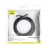Кабель Baseus Enjoyment Series HDMI на HDMI 5м (CAKSX-E0G)