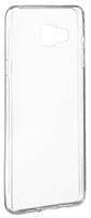 Чехол-накладка силикон Samsung Galaxy A7 (2016) J-Case прозрачный Чехол-накладка силикон Samsung Galaxy A7 (2016) J-Case прозрачный
