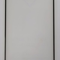 Защитное стекло для Samsung Galaxy J7 (2018) 9D черное
