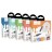 Usb Кабель-зарядка Type-C Borofone BX42 Encore silicone 3A 1м силиконовый белый