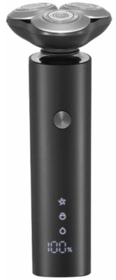 Электробритва Xiaomi Mijia Electric Shaver S301 черная Электробритва Xiaomi Mijia Electric Shaver S301 черная