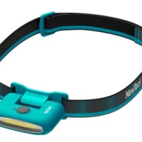 Налобный фонарь Xiaomi NexTool Multifunctional Head Lights (набор) NE20003 синий