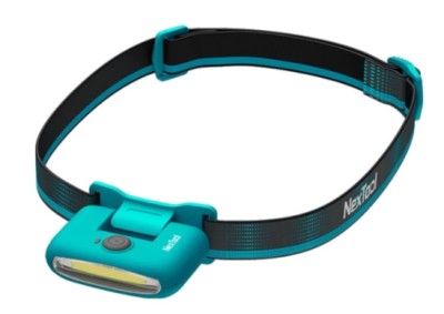 Налобный фонарь Xiaomi NexTool Multifunctional Head Lights (набор) NE20003 синий Налобный фонарь Xiaomi NexTool Multifunctional Head Lights (набор) NE20003 синий
