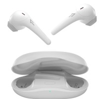 Наушники беспроводные Bluetooth Xiaomi 1More (ES303) белые