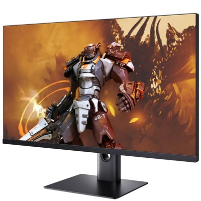 Монитор Xiaomi игровой Mi 27&quot; 2560х1440/165Hz черный Монитор Xiaomi игровой Mi 27" 2560х1440/165Hz черный