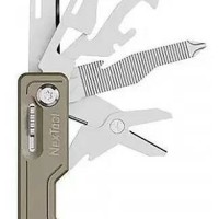 Мультитул Xiaomi NexTool Multifunction mini-knife камуфляж
