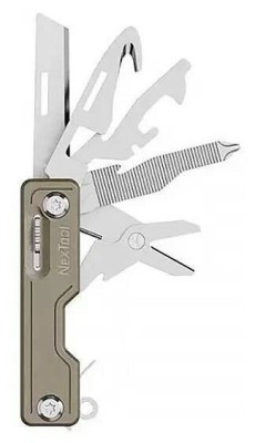Мультитул Xiaomi NexTool Multifunction mini-knife камуфляж Мультитул Xiaomi NexTool Multifunction mini-knife камуфляж