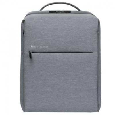 Рюкзак Xiaomi Mi Urban Lifestyle Backpack 2 ZJB4163CN серый Рюкзак Xiaomi Mi Urban Lifestyle Backpack 2 ZJB4163CN серый