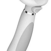 Расческа для груминга животных Xiaomi Pawbby Pet DE-shedding brush (MG-PCO001-GL) белая