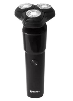 Электробритва Sease Electric Shaver S2301 черная Электробритва Sease Electric Shaver S2301 черная
