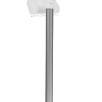Беспроводной пылесос Xiaomi Dreame V9 Tracking Vacuum Cleaner белый