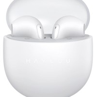 Беспроводные наушники Haylou X1 Neo белые