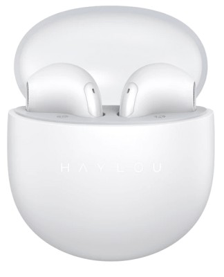 Беспроводные наушники Haylou X1 Neo белые Беспроводные наушники Haylou X1 Neo белые