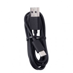 Usb Кабель-зарядка Xiaomi 1.2м 2A SJV4066TY черный Usb Кабель-зарядка Xiaomi 1.2м 2A SJV4066TY черный