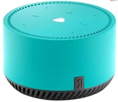 Умная колонка Яндекс Станция Лайт BT5.0/Wi-Fi/5Вт зеленая Умная колонка Яндекс Станция Лайт BT5.0/Wi-Fi/5Вт зеленая