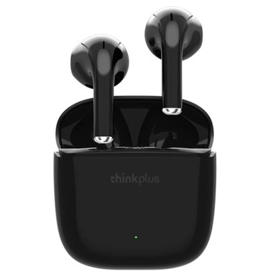 Беспроводные наушники TWS Lenovo Thinkplus Livepods XT83 Pro BT5.1/25mAh (250mAh)/3ч черные Беспроводные наушники TWS Lenovo Thinkplus Livepods XT83 Pro BT5.1/25mAh (250mAh)/3ч черные